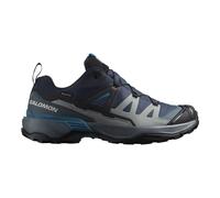 Salomon X Ultra 360 GTX Blue Nights/Dark Navy/Dark Blue Calzado de senderismo para hombre UK 10