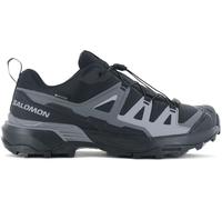 Salomon X ULTRA 360 GTX GORE-TEX 474532 Hombre Zapatillas Trekking Negro