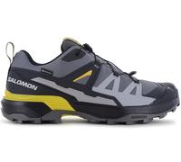 Salomon X ultra 360 gtx gore-tex - Hombre Botas Senderismo Gris 477403 Nuevo