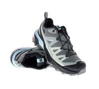 Salomon X Ultra 360 Gore-Tex Zapatillas mujer 38 Gris/argent