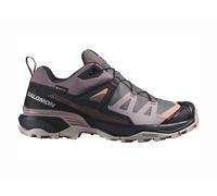 Salomon X Ultra 360 GTX Plum Kitten/Phantom/Cork Calzado de senderismo para mujer UK 6,5
