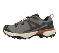Salomon X Ultra 360 GTX Zapatillas Outdoor Hombre Senderismo Trekking Gris