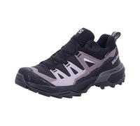 Salomon X Ultra 360 GTX Zapatillas para Carreras de montaña para Mujer Black/Plum Kitten/Shale 38