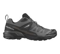 Salomon - Zapatillas de senderismo Hombre - X Ultra 360 Magnet/Black/Pewter - Talla 46 2/3 - Gris Gris 46 2/3