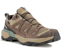 Salomon X Ultra 360 Leather Gore-Tex 40 Marrón