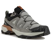 Salomon X Ultra 360 Leather Gore-Tex 41.1/3 Gris/argent