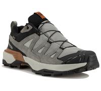 Salomon X Ultra 360 Leather Gore-Tex 42.2/3 Gris/plata