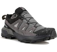Salomon X Ultra 360 Leather Gore-Tex 43.1/3 Gris/plata