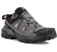 Salomon X Ultra 360 Leather Gore-Tex 44 Gris/plata