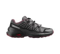 SALOMON X Ultra 360 Leather Gore-Tex Impermeables Zapatillas de Senderismo para Hombre