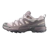 Salomon X Ultra 360 Leather Gore-Tex 44 Gris/plata