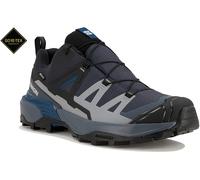 Salomon X Ultra 360 Leather Gore-Tex Zapatillas hombre 42.2/3 Bleu marine