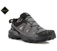 SALOMON X Ultra 360 Ltr Gore-tex - Hombre - Gris - talla 44- modelo 2025