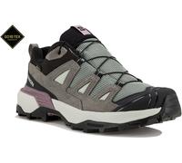 Salomon X Ultra 360 Leather Gore-Tex Zapatillas mujer 38.2/3 Vert