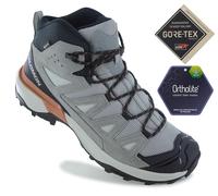 Salomon X ULTRA 360 Leather gtx Gore-Tex Hombre Botas Trekking Nuevas