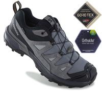 Salomon X ULTRA 360 Leather gtx Gore-Tex Hombre Botas Trekking Nuevas