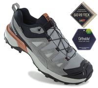 Salomon X ULTRA 360 Leather gtx Gore-Tex Hombre Botas Trekking Nuevas