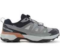 Zapatillas de Montaña Salomon X Ultra 360 Ltr Gtx Wrought Iron/Sedona Hombre 45 1/3