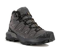 Salomon X Ultra 360 Leather Mid Gore-Tex 42.2/3 Gris/plata