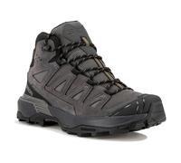 Salomon X Ultra 360 Leather Mid Gore-Tex 44.2/3 Gris/argent