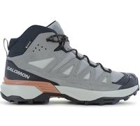 Salomon X Ultra 360 Leather Mid GORE-TEX Botas De Senderismo Trekking 479796
