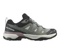 Zapatillas de montaña salomon x ultra 360 ltr gtx w verde milieu/ 40 2/3