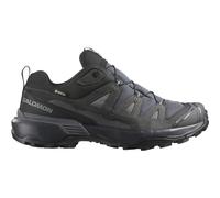 Salomon X Ultra 360 Leather Gore-Tex Zapatos de senderismoMujer