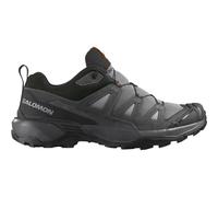 Salomon Zapatillas de Trekking para Hombre, Gris, 44 2/3 EU