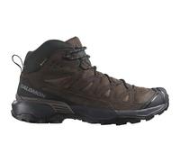SALOMON X Ultra 360 Ltr Mid Gore-tex - Hombre - Verde - talla 43 1/3- modelo 2025