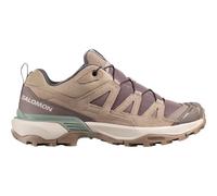 Zapatillas Salomon X Ultra 360 Leather Mujer Iron Desert 41 1/3
