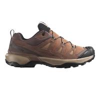 Calzado de mujer Salomon X Ultra 360 Leather Talla de zapato (EU): 40 2/3 / Color: marrón