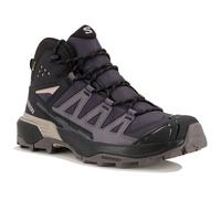 Salomon X Ultra 360 Mid Gore-Tex 40.2/3 Gris/plata