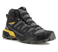 Salomon X Ultra 360 Mid Gore-Tex 42 Gris/plata