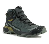 Botas de montaña salomon x ultra 360 mid gtx hombre urban chic / 43 1/3