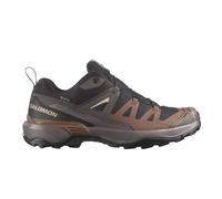 Salomon X Ultra 360 Mid GORE-TEX botas de trekking para hombre | EU 42 in Black/Dark Gull Grey/Dark Earth