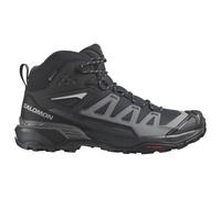 SALOMON X Ultra 360 Mid Gore-tex - Hombre - Negro - talla 43 1/3- modelo 2025