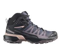 Salomon X Ultra 360 Mid Gore-Tex 39.1/3 Gris/plata