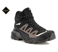 Salomon X Ultra 360 Mid Gore-Tex Zapatillas mujer 37.1/3 Noir