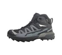 Botas Salomon X Ultra 360 Mid Gtx Hombre Black Magnet 41 1/3