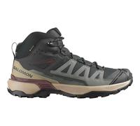 Salomon X Ultra 360 Mid GTX botas de trekking - Phantom/Desert Tan/Rum Raisin - 43 ⅓