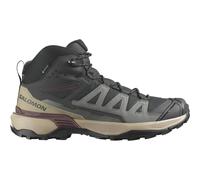 Salomon X Ultra 360 Mid GTX botas de trekking - Phantom/Desert Tan/Rum Raisin - 44 ⅔