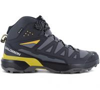 Salomon X Ultra 360 Mid Gtx - Gore-Tex - Hombre Wanderschuhe 477426 Boots Nuevo