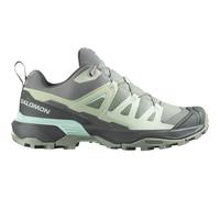 SALOMON X Ultra 360 W - Mujer - Gris / Verde / Negro - talla 38 2/3- modelo 2025