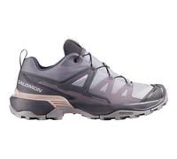 Salomon - Zapatillas de senderismo Mujer - X Ultra 360 W Gull/9 Iron/Shadow para Mujer - Talla 40 - Gris Gris 40
