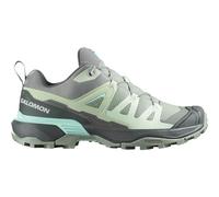 Salomon - X Ultra 360 W para: Mujer Color: Green Milieu/Urban Chic/Clearly AQU Talla: 39 1/3