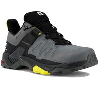 Salomon X Ultra 4 Gore-Tex 41.1/3 Gris/plata