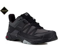 SALOMON X Ultra 4, Sneaker Hombre, Magnet Black Monument, 44 EU
