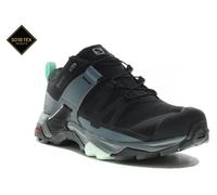 Salomon X Ultra 4 GTX Mujer Calzado para senderismo Gore-Tex 7 Azul