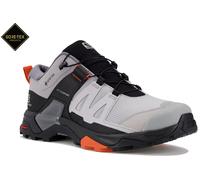 Salomon X Ultra 4 Gore-Tex Zapatillas mujer déstockage 38.2/3 Gris/argent