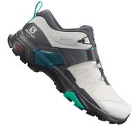 Salomon X Ultra 4 GTX Damen Botas De Senderismo Trekking Color Gris Claro